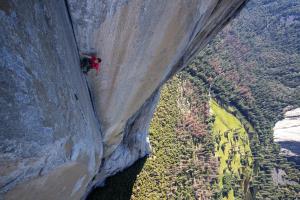 Free Solo (arhiv FGF)